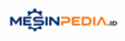logo mesinpedia.id